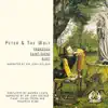 Peter & the Wolf album lyrics, reviews, download