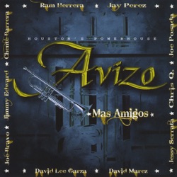 Avizo - Tus Ojos Castanos (feat. Jay Perez & David Marez)