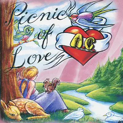 Picnic of Love - Anal Cunt