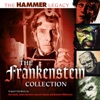 The Hammer Legacy: The Frankenstein Collection