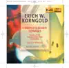 Stream & download Korngold: Complete Piano Sonatas