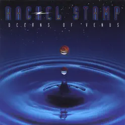 Oceans of Venus (Limited Edition) - Rachel Stamp