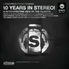 In Stereo (DJ PP '10 Years Later' Mix) song lyrics