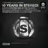 Stream & download In Stereo (DJ PP '10 Years Later' Mix)