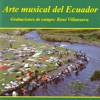 Arte Musical del Ecuador