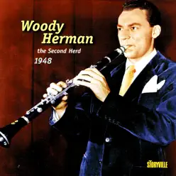 The Second Herd 1948 - Woody Herman