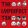 The Imperfect Ten, 2011