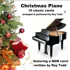 Christmas Piano by Roy Todd album reviews, ratings, credits