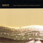 Wave artwork