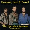 The Sprocket Sessions, 2003