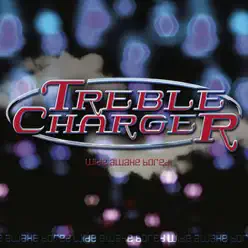 Wide Awake Bored - Treble Charger