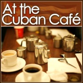 At the Cuban Café artwork