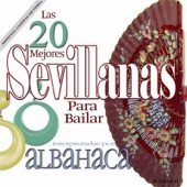 Las Mejores 20 Sevillanas Para Bailar artwork