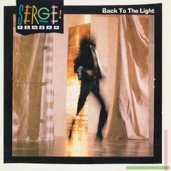 Serge Ponsar - Out In the Night