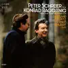 Stream & download Schreier, Peter: Bach, Dowland, Schutz, Einem & Schubert