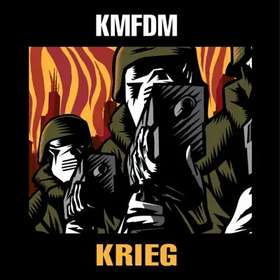 Krieg - Kmfdm