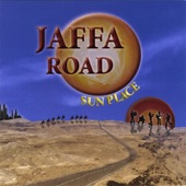 Jaffa Road - The Night Commuters' Lullaby