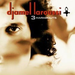 Djamel Laroussi - Mamá Binette