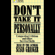 Susan Granger - Don't Take It Personally: Conquering Criticism and Other Survival Skills