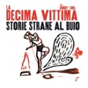 Storie strane al buio