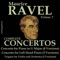 Concerto for Piano and Orchestra in G Major: II. Adagio assai artwork