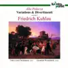 Stream & download Kuhlau: Variations & Divertimenti, Vol. 2