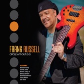 Frank Russell - Quick Pix (Feat. Darryl Jones & Richard Patterson)