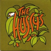 The Hussy's - Tiger