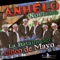 Aguita De Melon - Anhelo Norteño lyrics