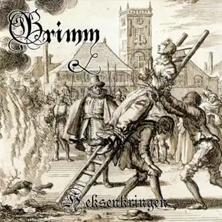 descargar álbum Download Grimm - Heksenkringen album