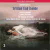 Wagner: Tristan Und Isolde, Vol. 2 album lyrics, reviews, download