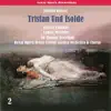 Stream & download Wagner: Tristan Und Isolde, Vol. 2