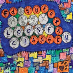 LOOSE CHANGE cover art