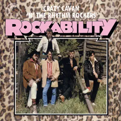 Rockability - Crazy Cavan