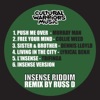 L'insense Riddim - EP