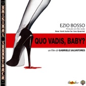 Quo Vadis, Baby? (Original Soundtrack) artwork