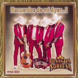Dinastia Norteña - Tu Delirio