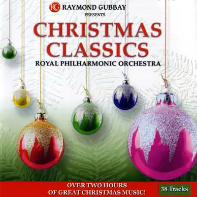 Christmas Classics - Royal Philharmonic Orchestra