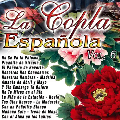 La Copla Española Vol. 6 - Concha Piquer