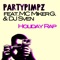 Holiday Rap (Club Mix) (feat. MC Miker G, DJ Sven) artwork