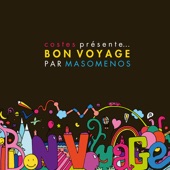 Costes Présente… Bon Voyage artwork
