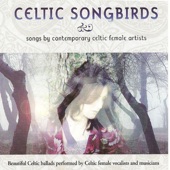 Celtic Songbirds artwork