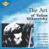 Sitkovetsky, Yulian: Art of Yulian Sitkovetsky (The), Vol. 2 album lyrics, reviews, download