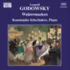 GODOWSKY, L.: Piano Music, Vol. 10 - Walzesmasken album lyrics, reviews, download