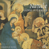 Natale Gloria in Excelsis - Ensemble Choro et Organo & Fabio Avolio