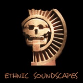 Ethnic Soundscapes artwork