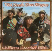 Dancers of Mother Earth