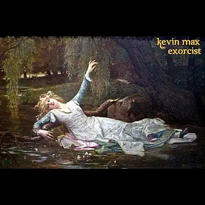 Exorcist - Single - Kevin Max