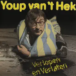 Verlopen en Verlaten (Live) - Youp Van 't Hek