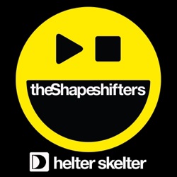 The Shapeshifters - Helter Skelter